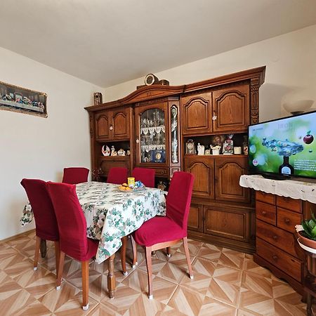 Stjepan Apartment Medulin Zewnętrze zdjęcie