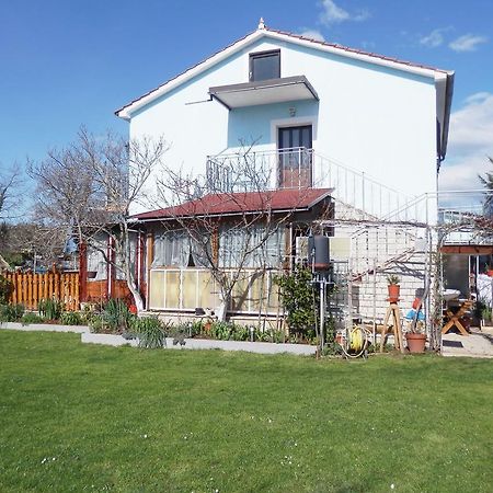 Stjepan Apartment Medulin Zewnętrze zdjęcie