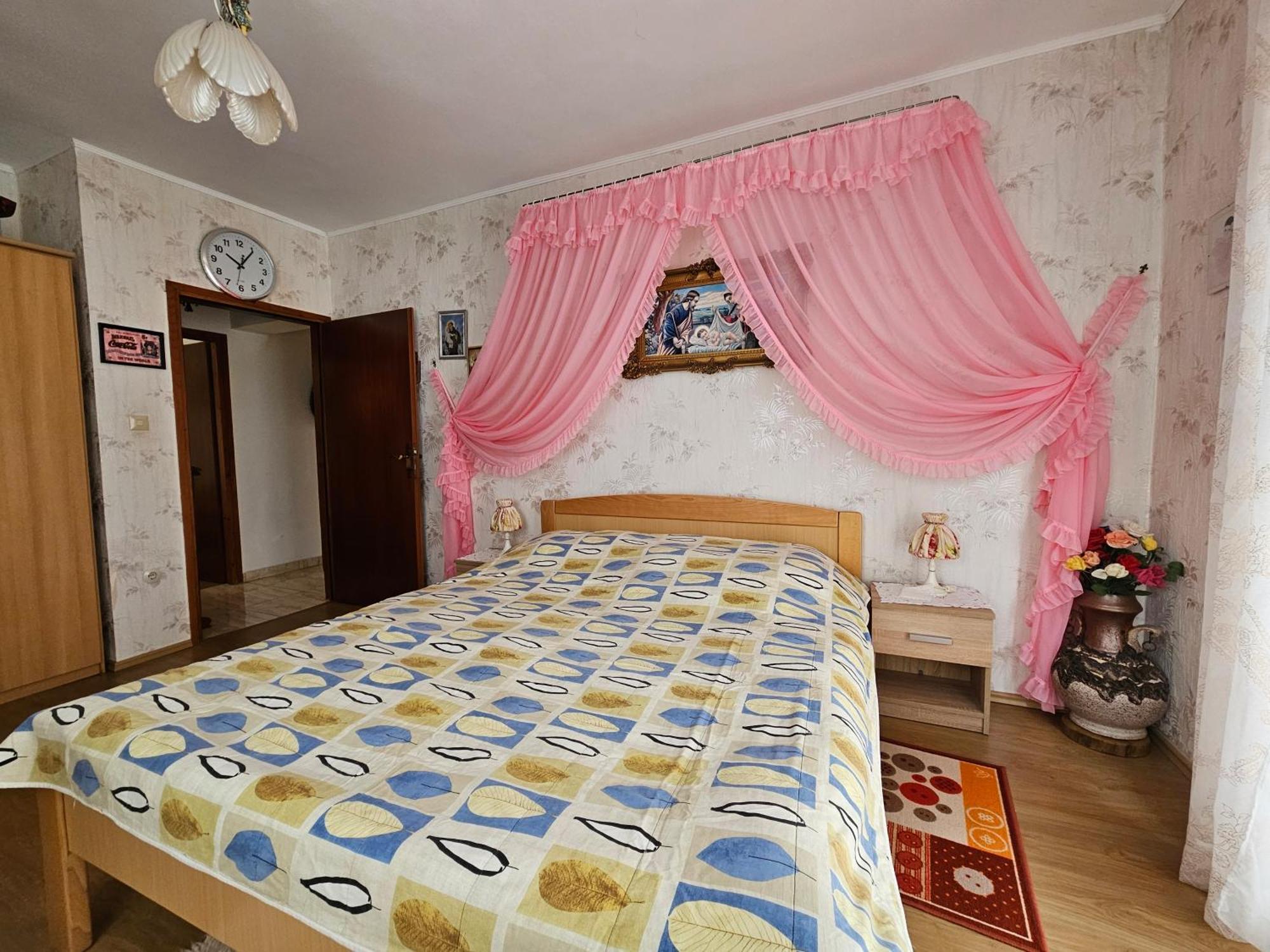 Stjepan Apartment Medulin Zewnętrze zdjęcie