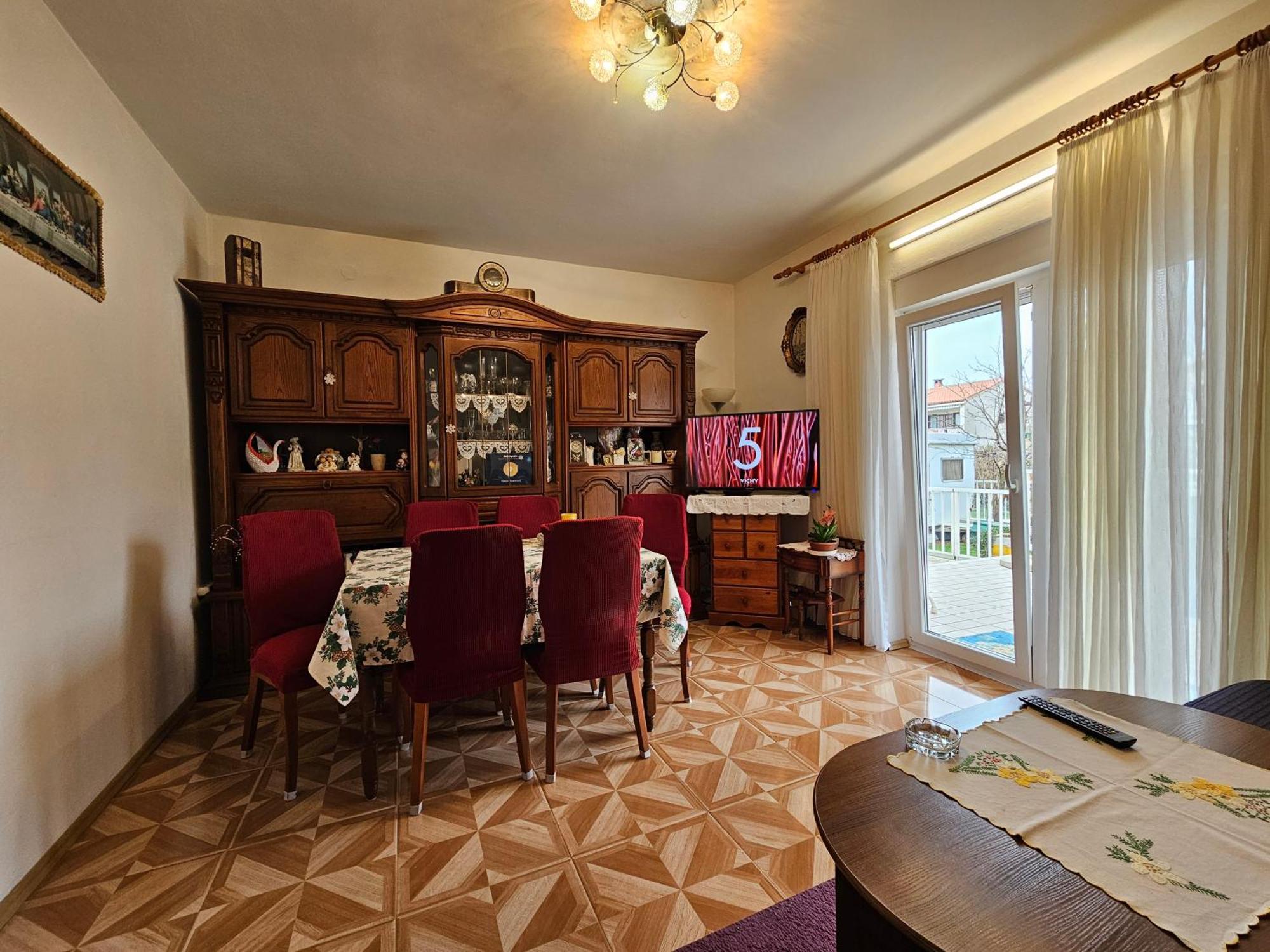 Stjepan Apartment Medulin Zewnętrze zdjęcie