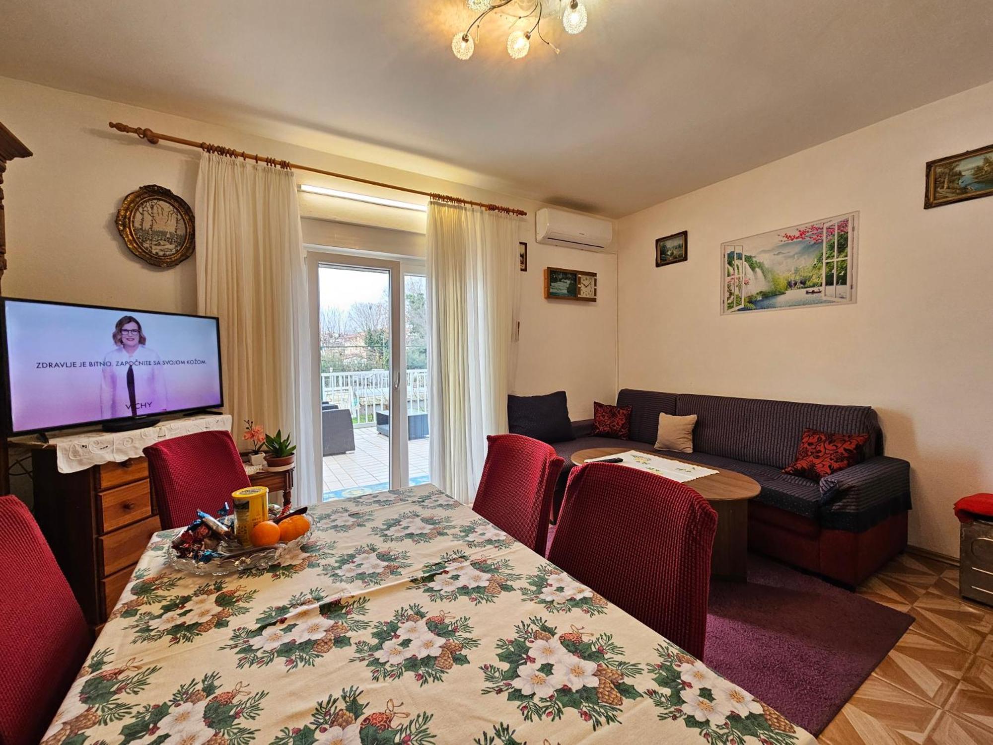Stjepan Apartment Medulin Zewnętrze zdjęcie