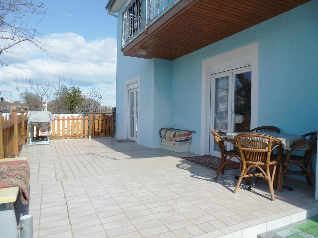 Stjepan Apartment Medulin Zewnętrze zdjęcie