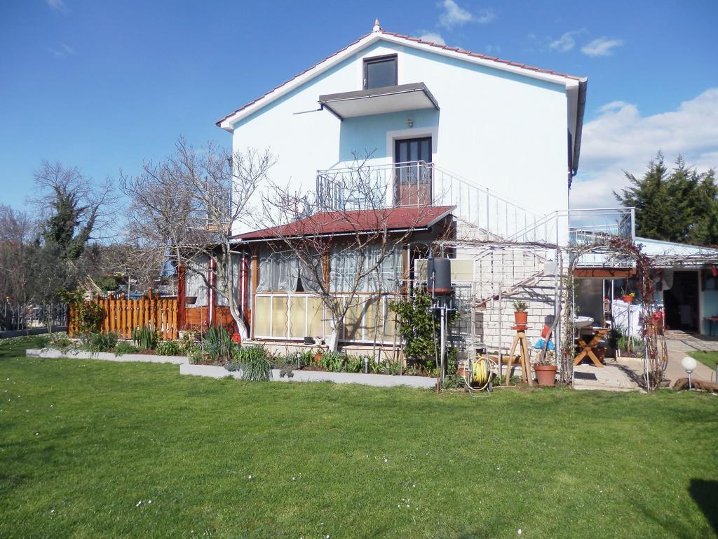 Stjepan Apartment Medulin Zewnętrze zdjęcie