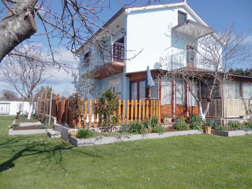 Stjepan Apartment Medulin Zewnętrze zdjęcie