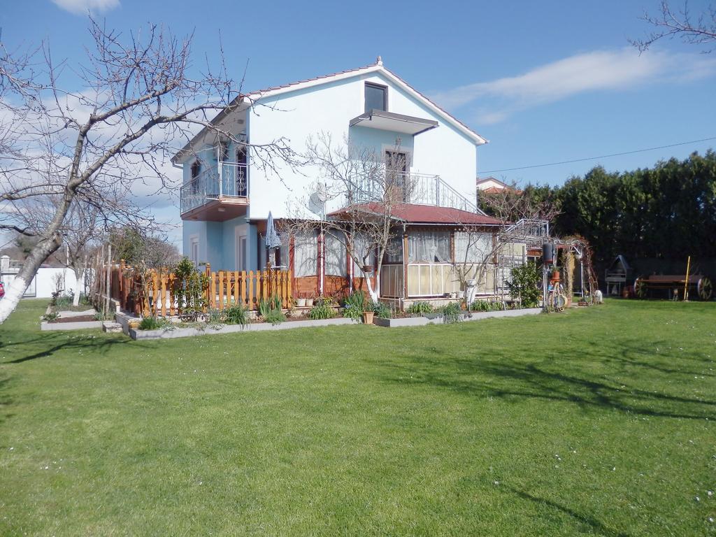 Stjepan Apartment Medulin Zewnętrze zdjęcie